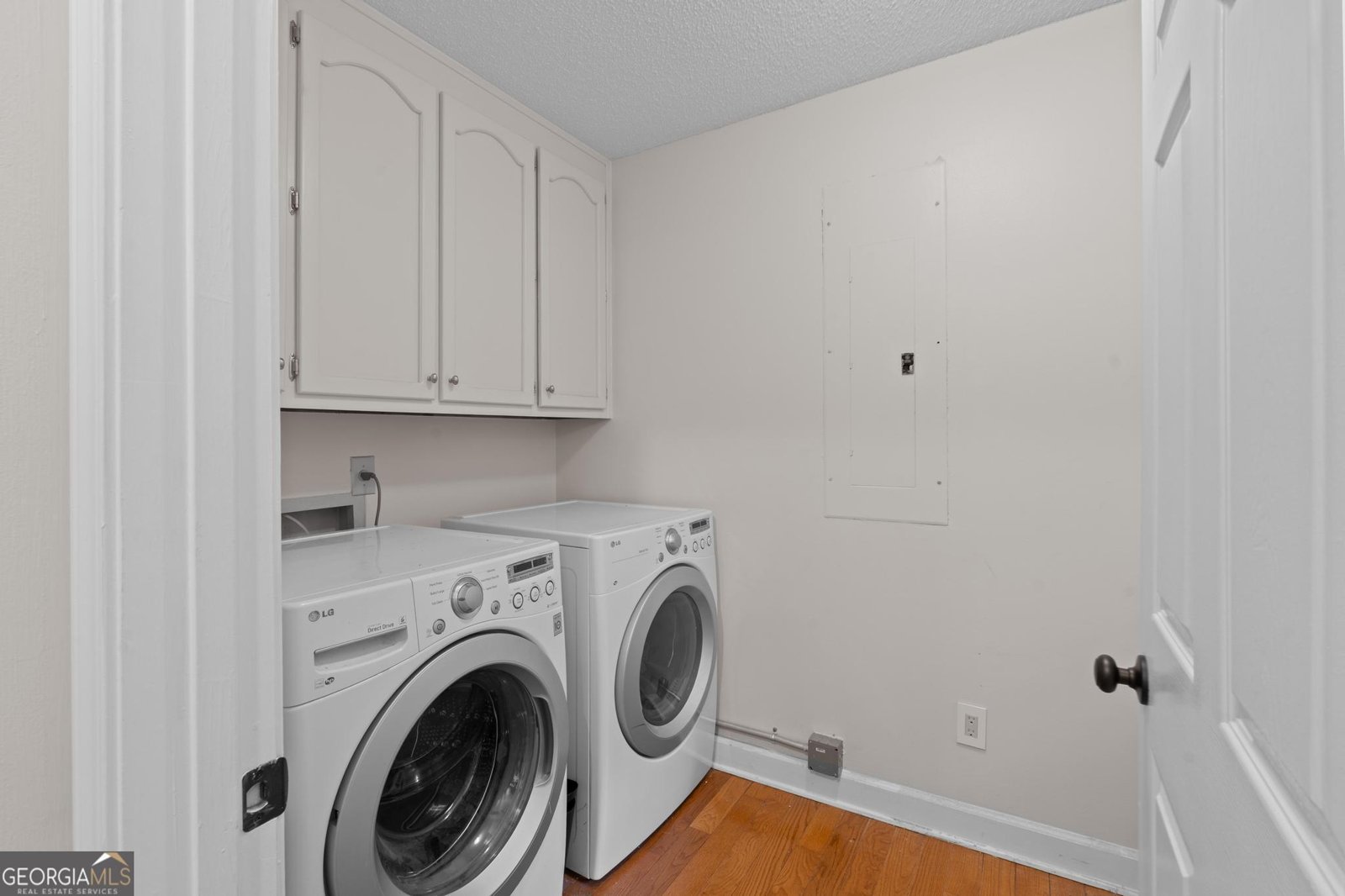 285 Pendleton Trail Tyrone - Photo 25