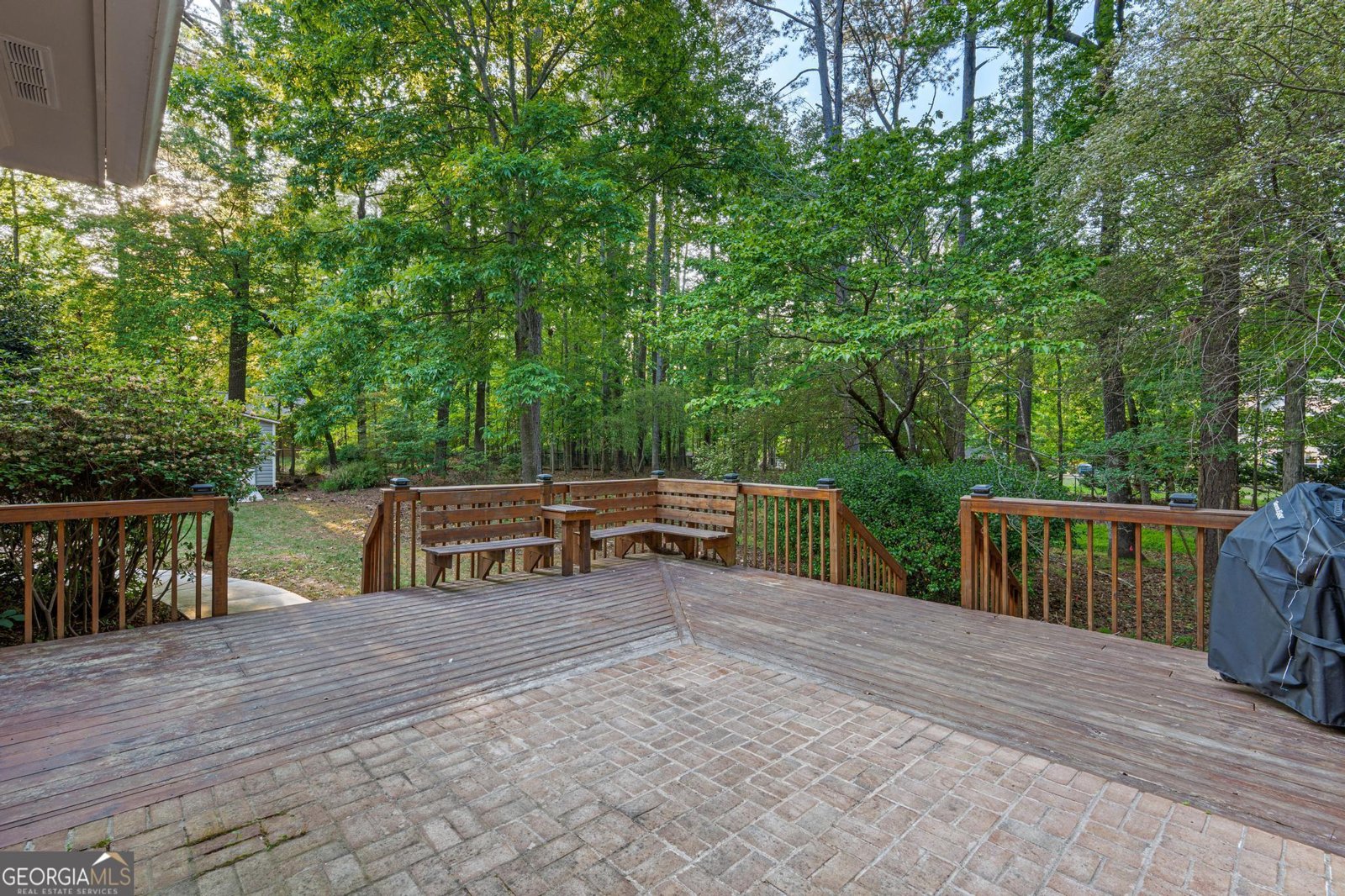 285 Pendleton Trail Tyrone - Photo 39