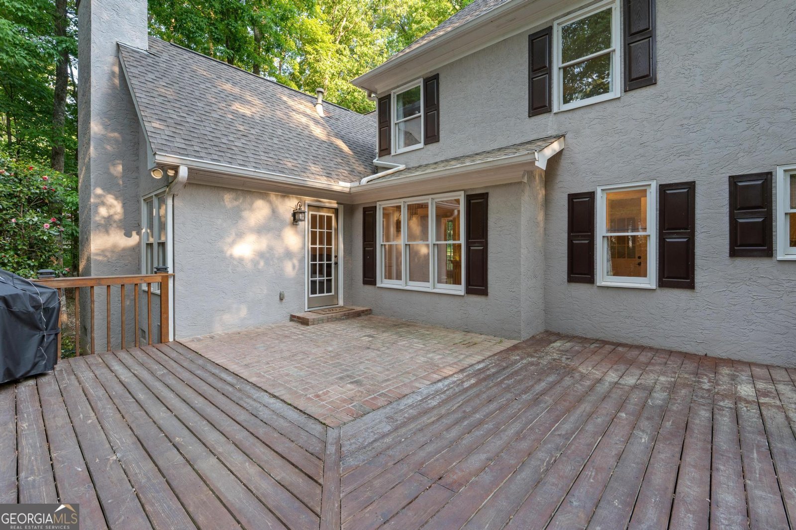 285 Pendleton Trail Tyrone - Photo 40