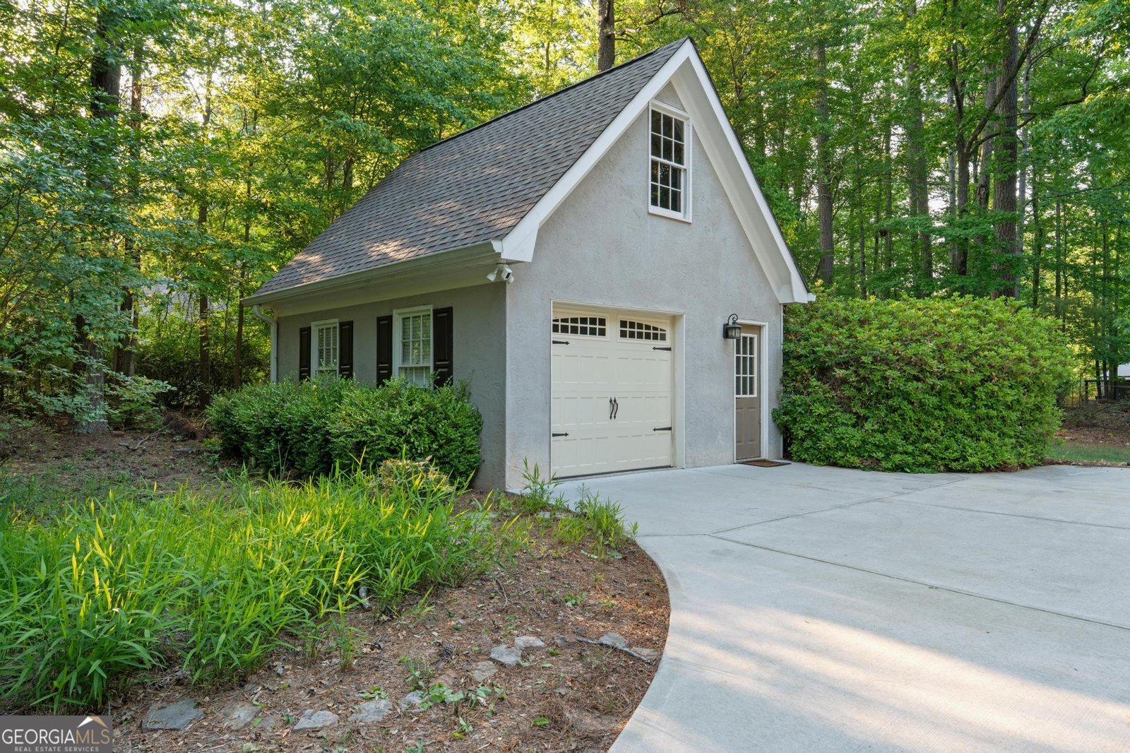 285 Pendleton Trail Tyrone - Photo 43