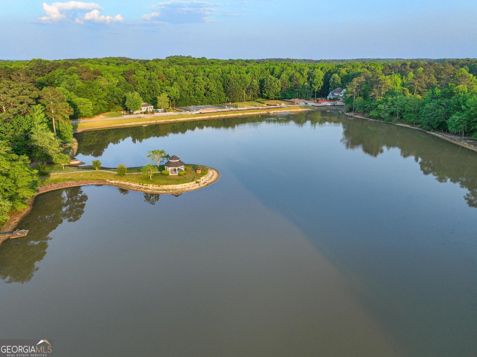 285 Pendleton Trail Tyrone - Photo 46