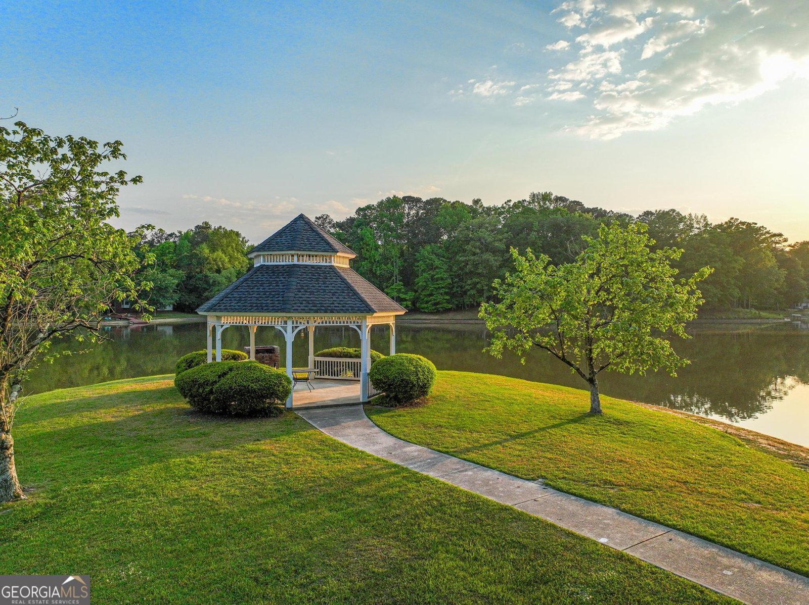 285 Pendleton Trail Tyrone - Photo 47