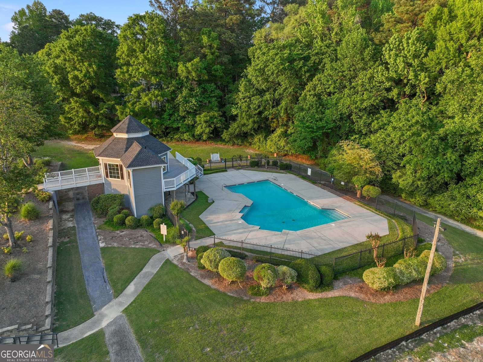 285 Pendleton Trail Tyrone - Photo 48