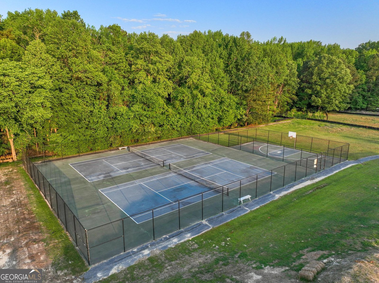 285 Pendleton Trail Tyrone - Photo 49