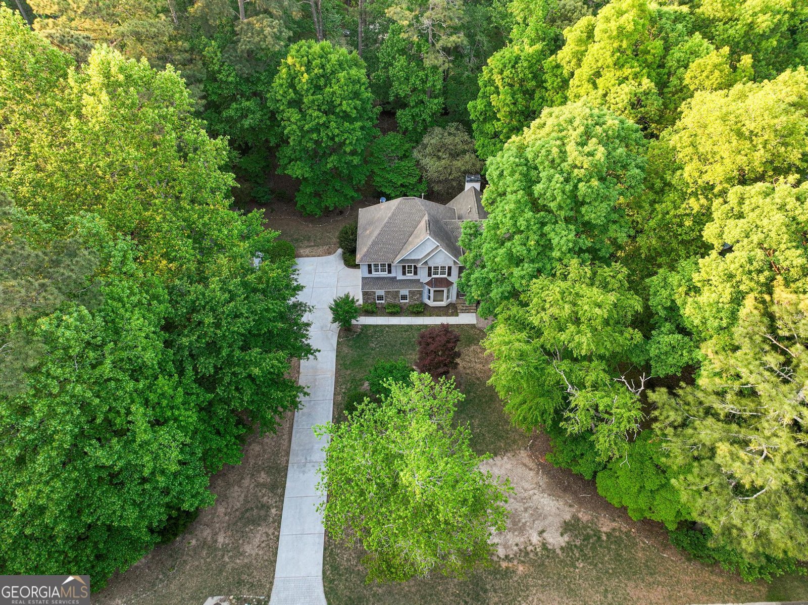 285 Pendleton Trail Tyrone - Photo 50