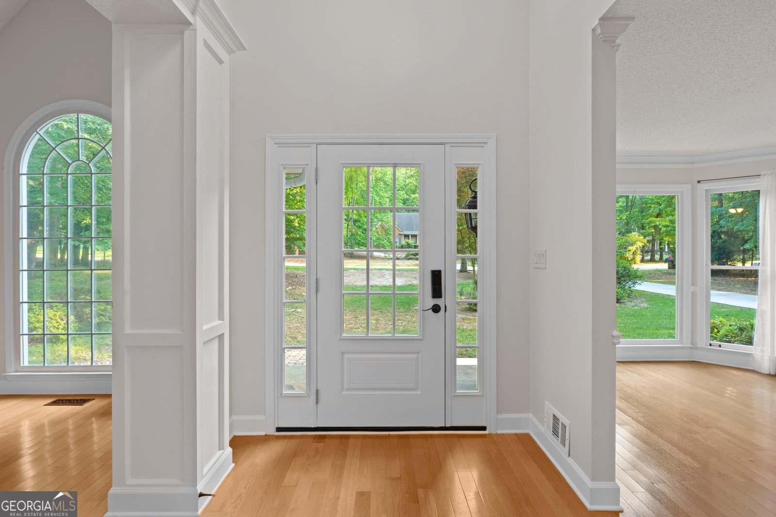 285 Pendleton Trail Tyrone - Photo 6