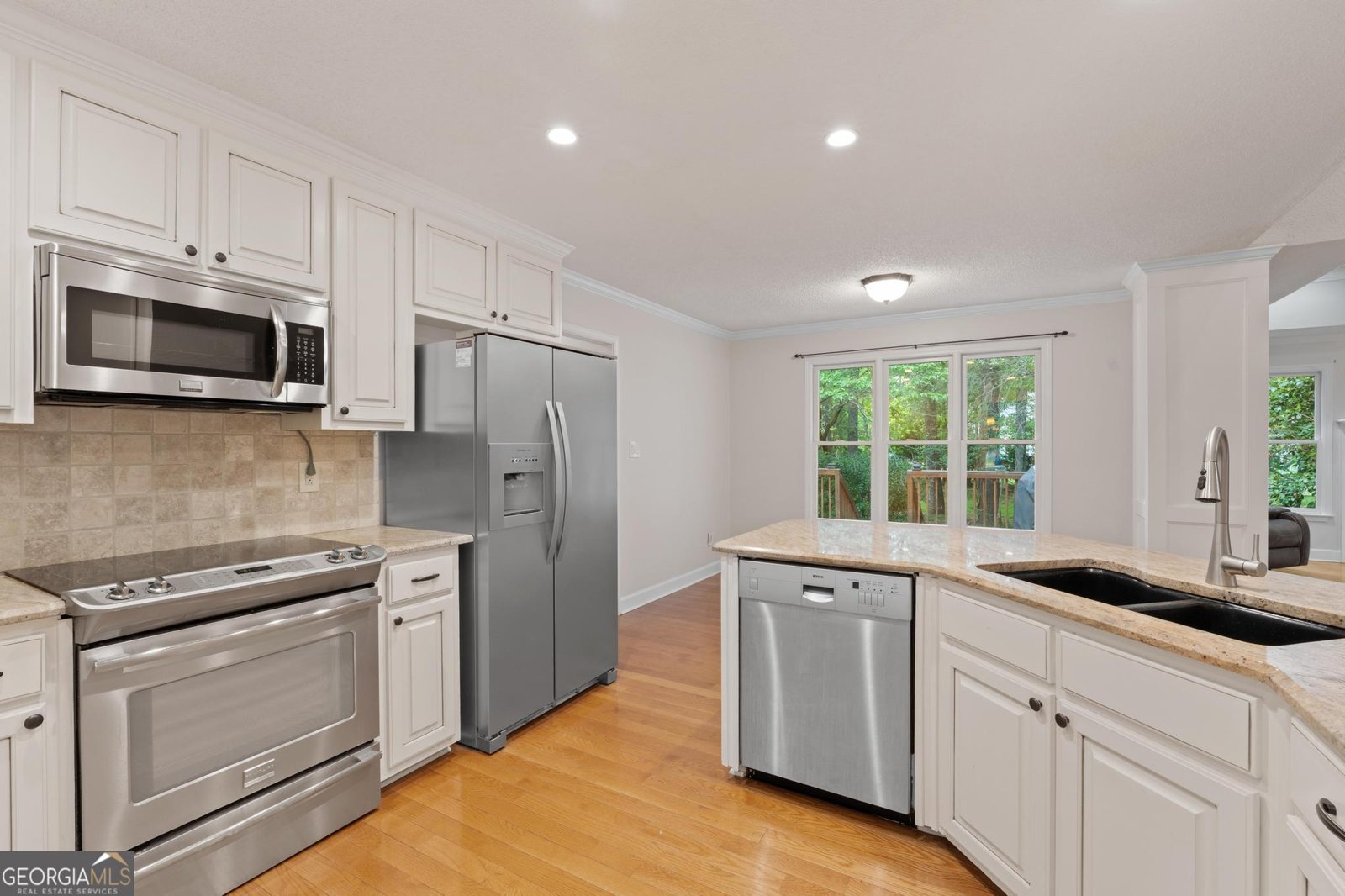 285 Pendleton Trail Tyrone - Photo 8