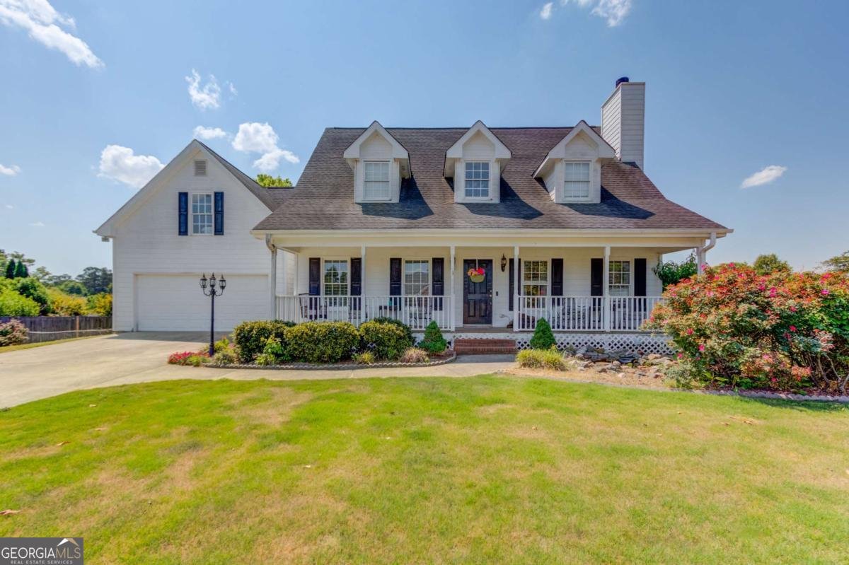 204 Angie Way Bethlehem - Photo 1