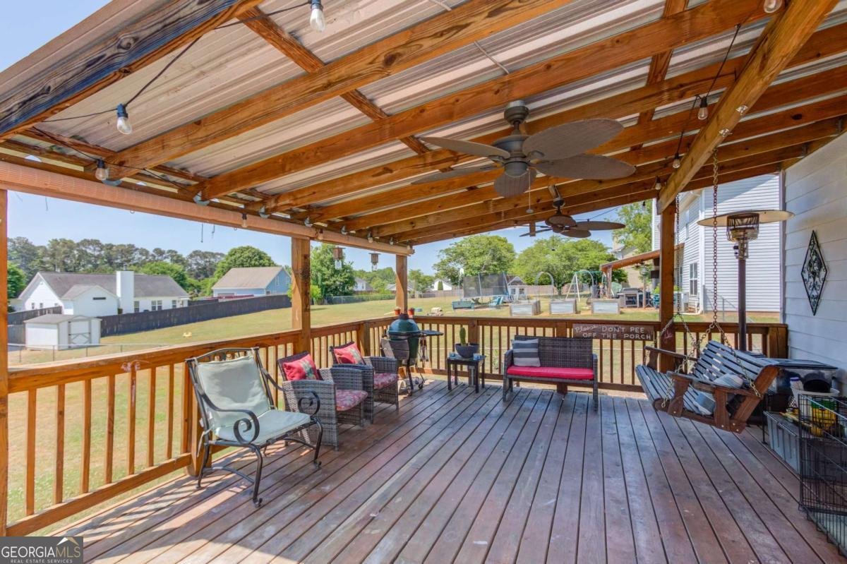 204 Angie Way Bethlehem - Photo 33