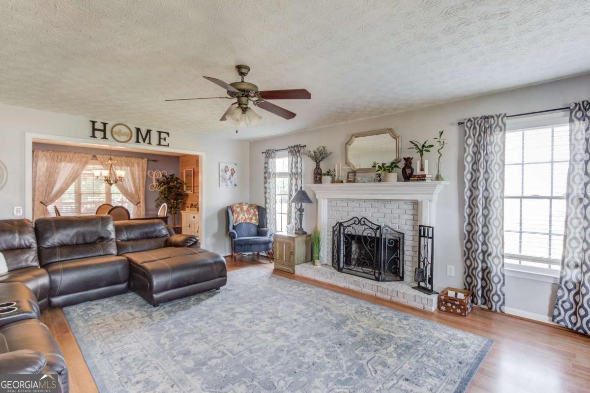 204 Angie Way Bethlehem - Photo 8