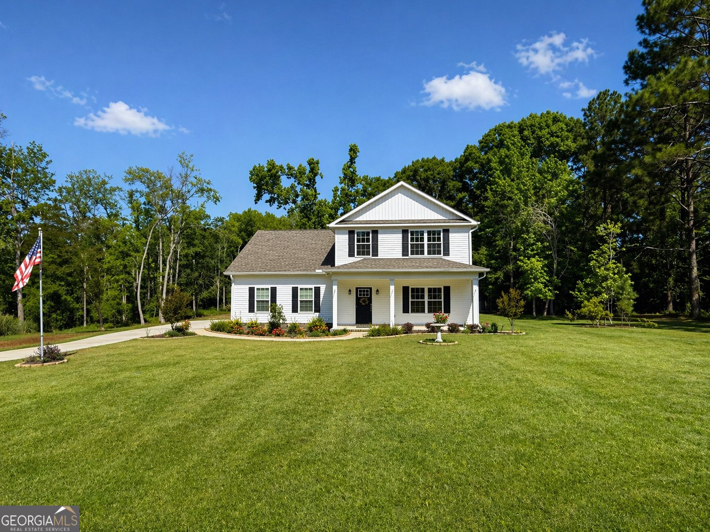 1315 Kermit Drive Statesboro - main photo