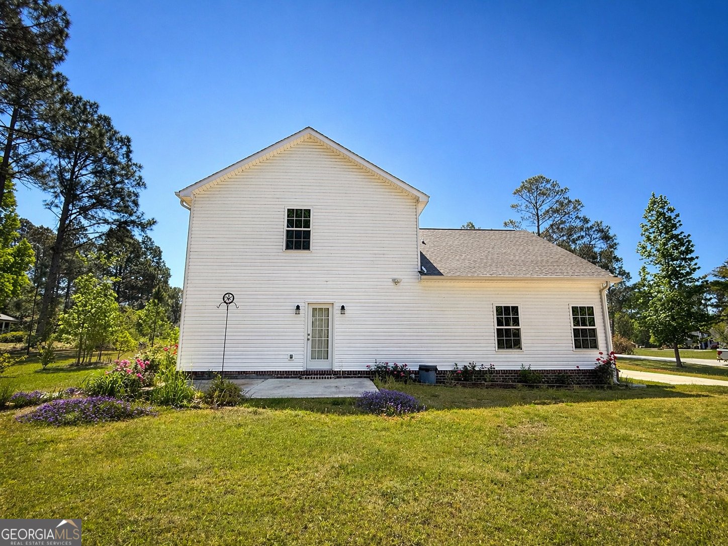 1315 Kermit Drive Statesboro - Photo 19