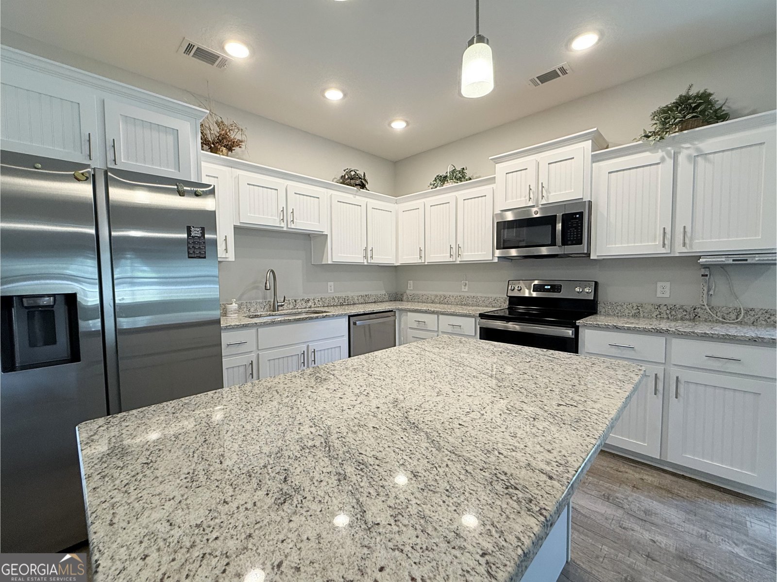 1315 Kermit Drive Statesboro - Photo 8