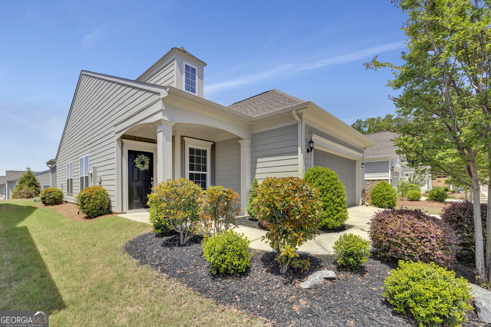 107 Odingsell Court Griffin - Photo 1