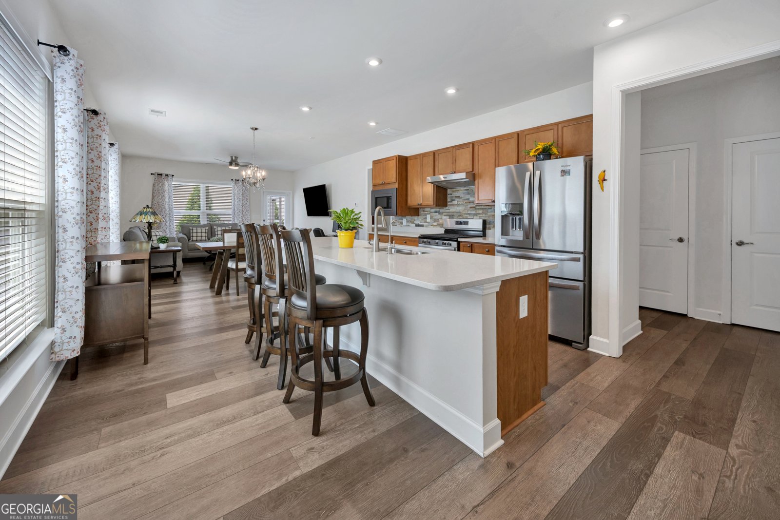 107 Odingsell Court Griffin - Photo 12