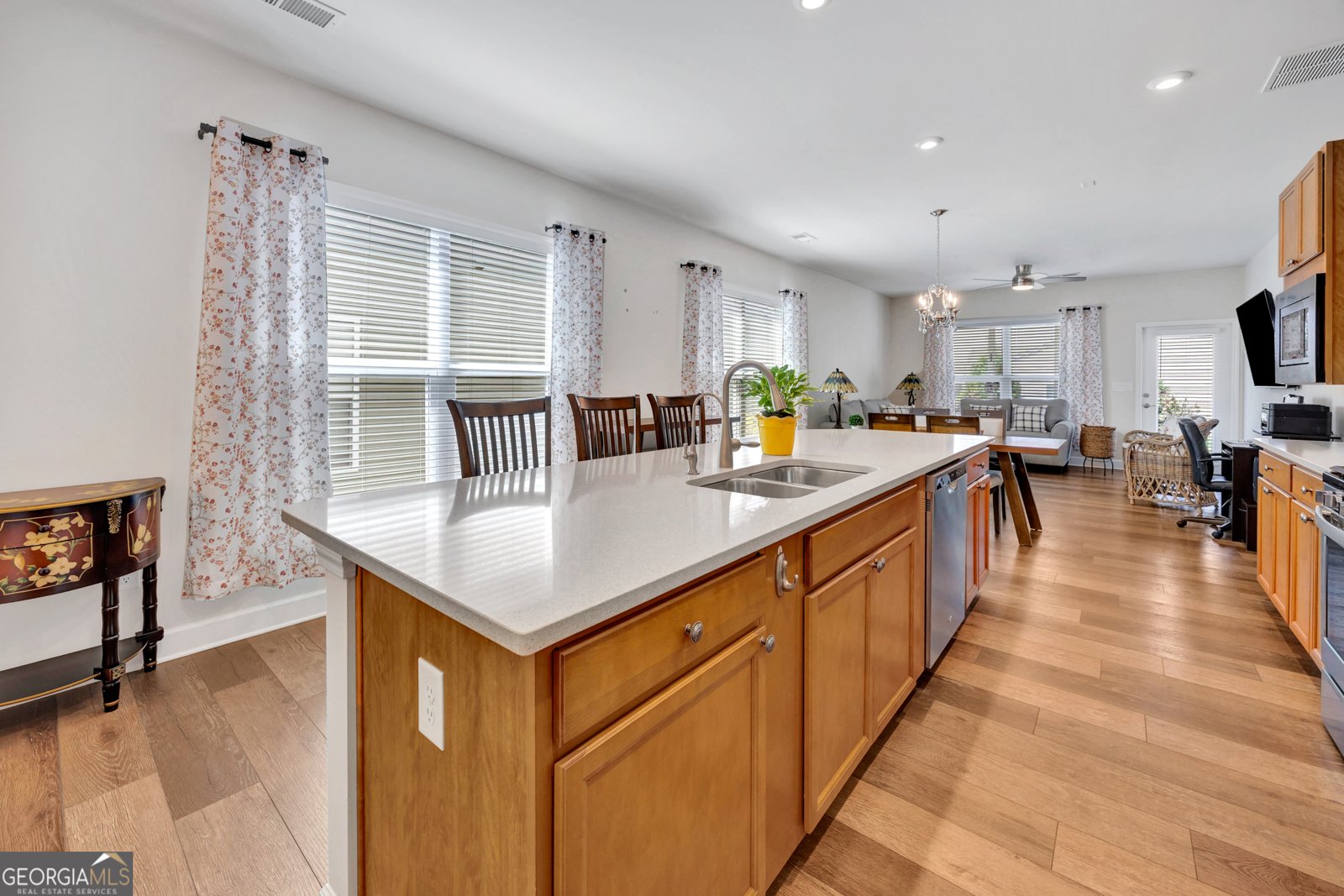 107 Odingsell Court Griffin - Photo 13