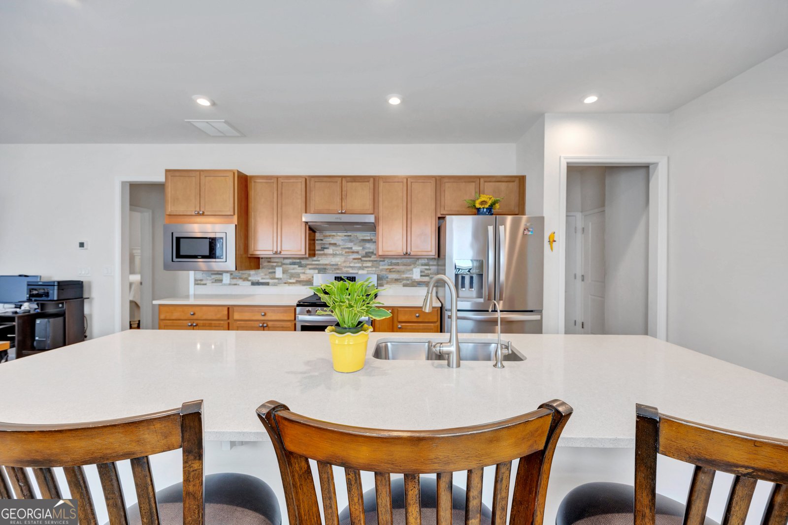 107 Odingsell Court Griffin - Photo 14