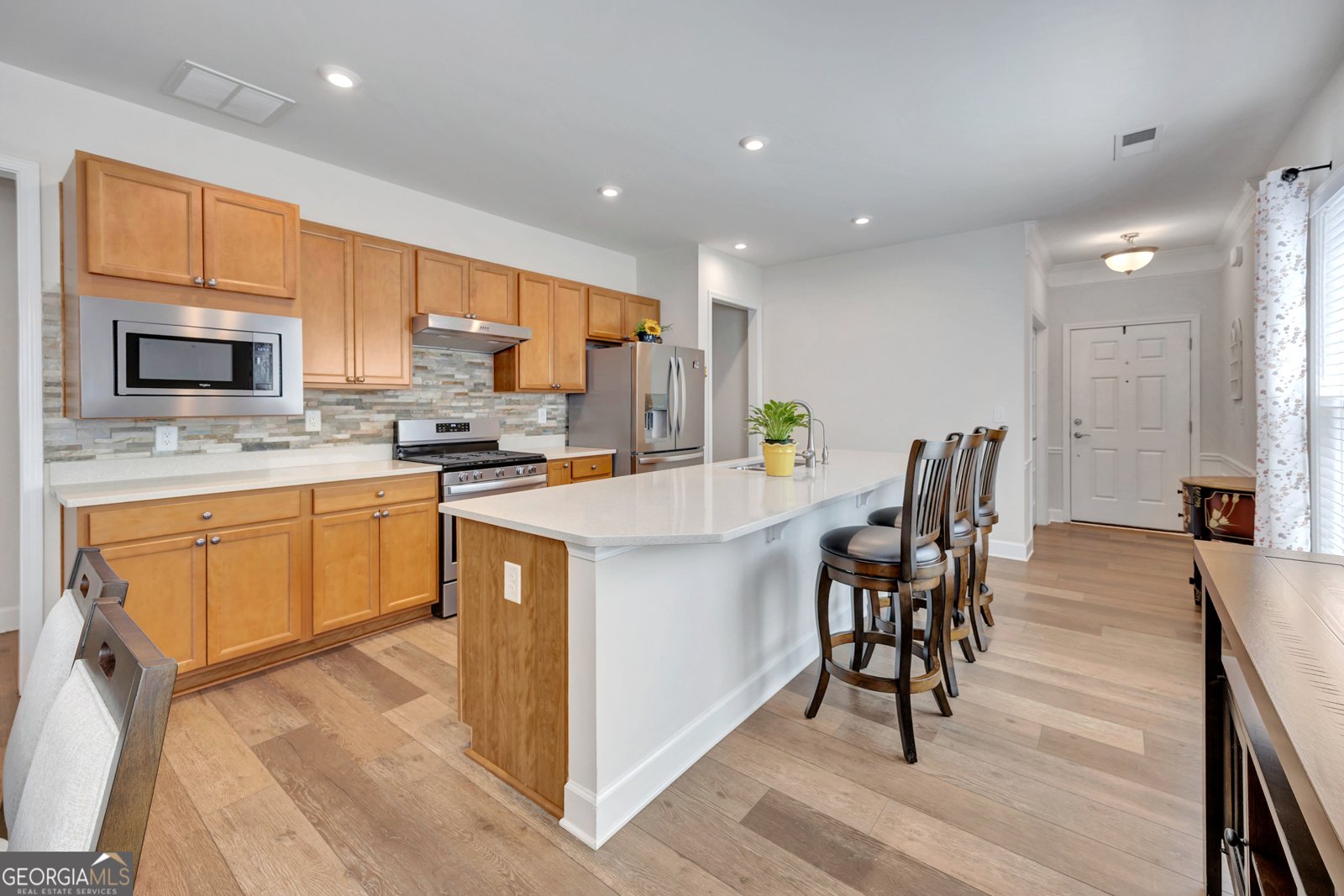 107 Odingsell Court Griffin - Photo 15