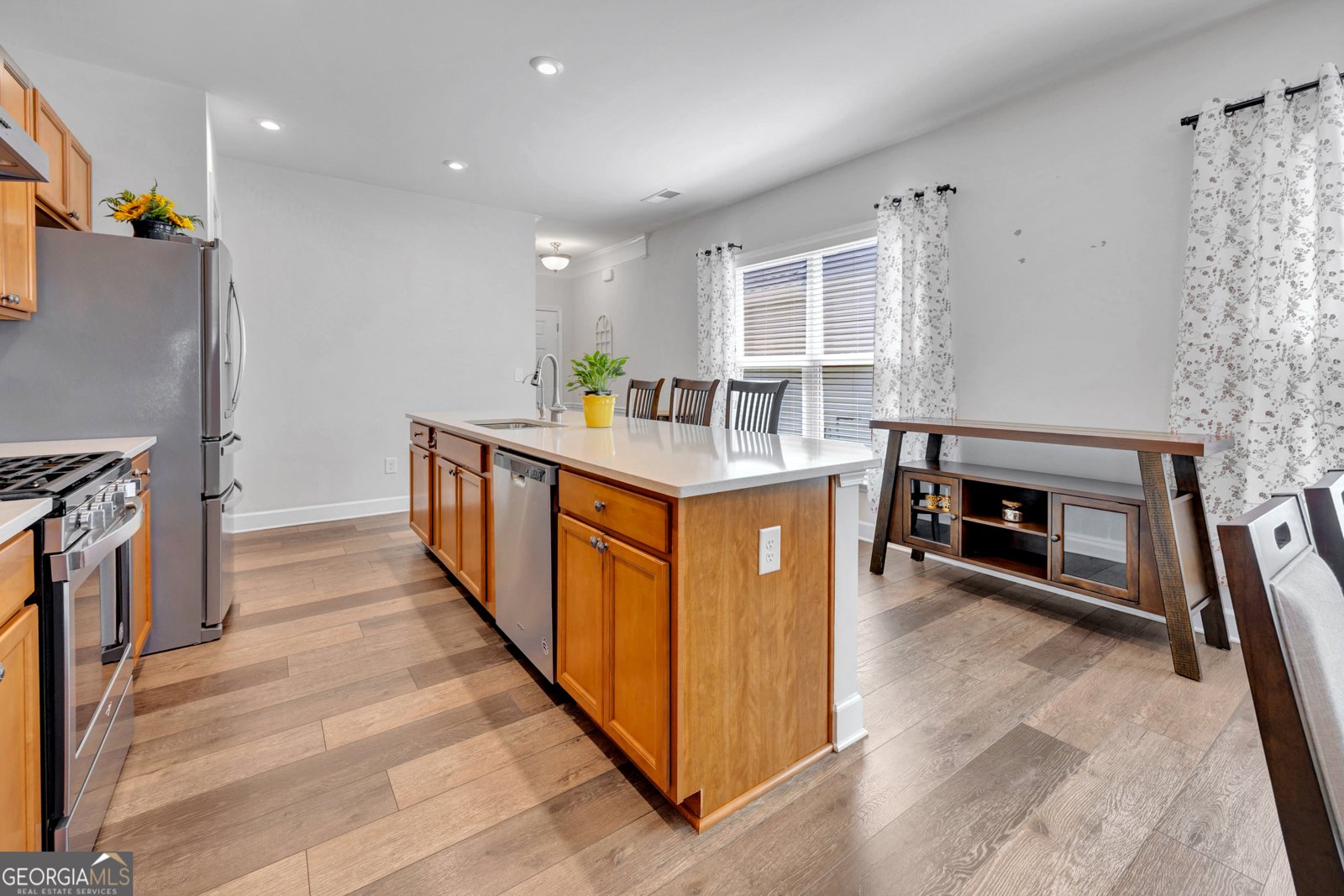 107 Odingsell Court Griffin - Photo 16