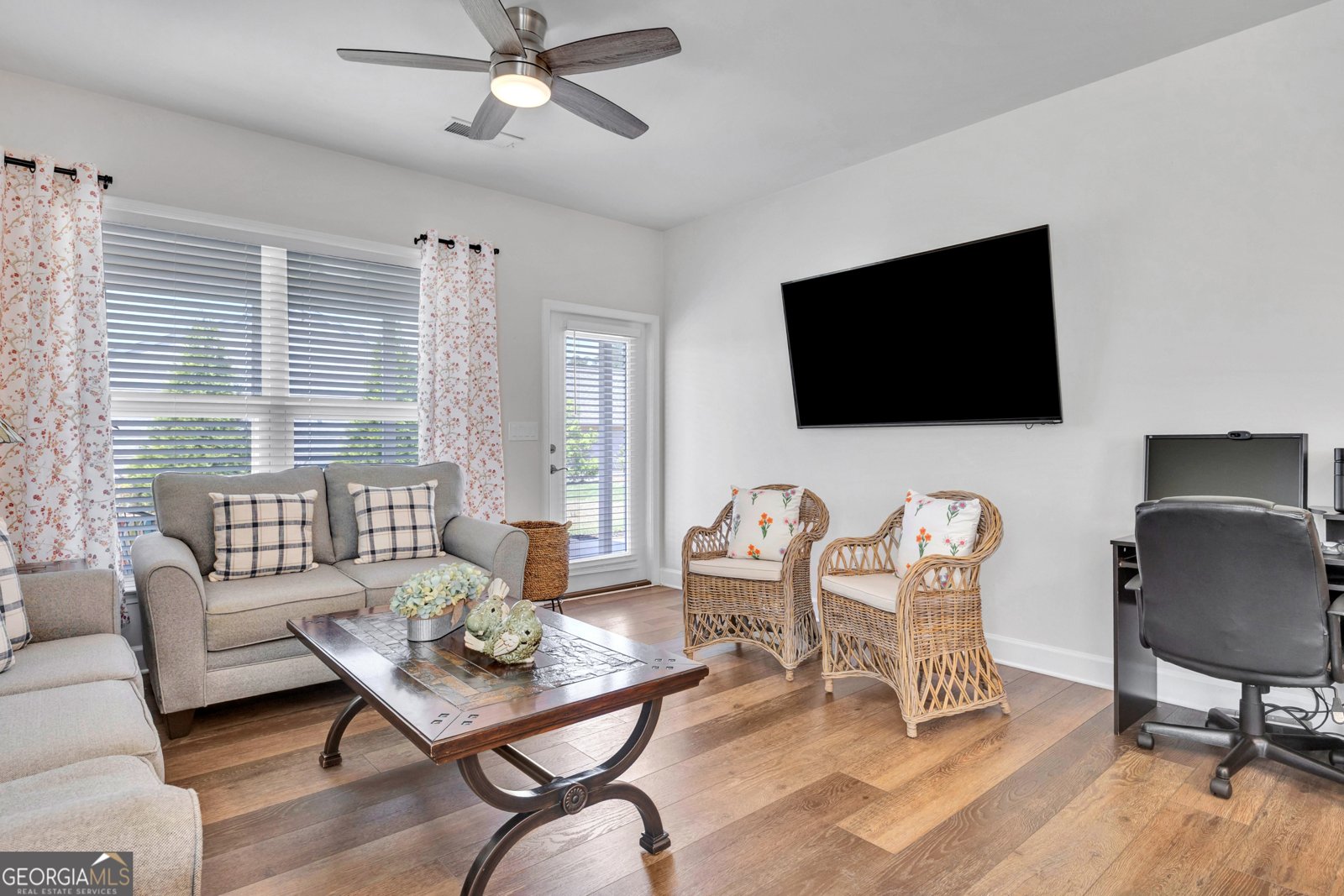 107 Odingsell Court Griffin - Photo 23