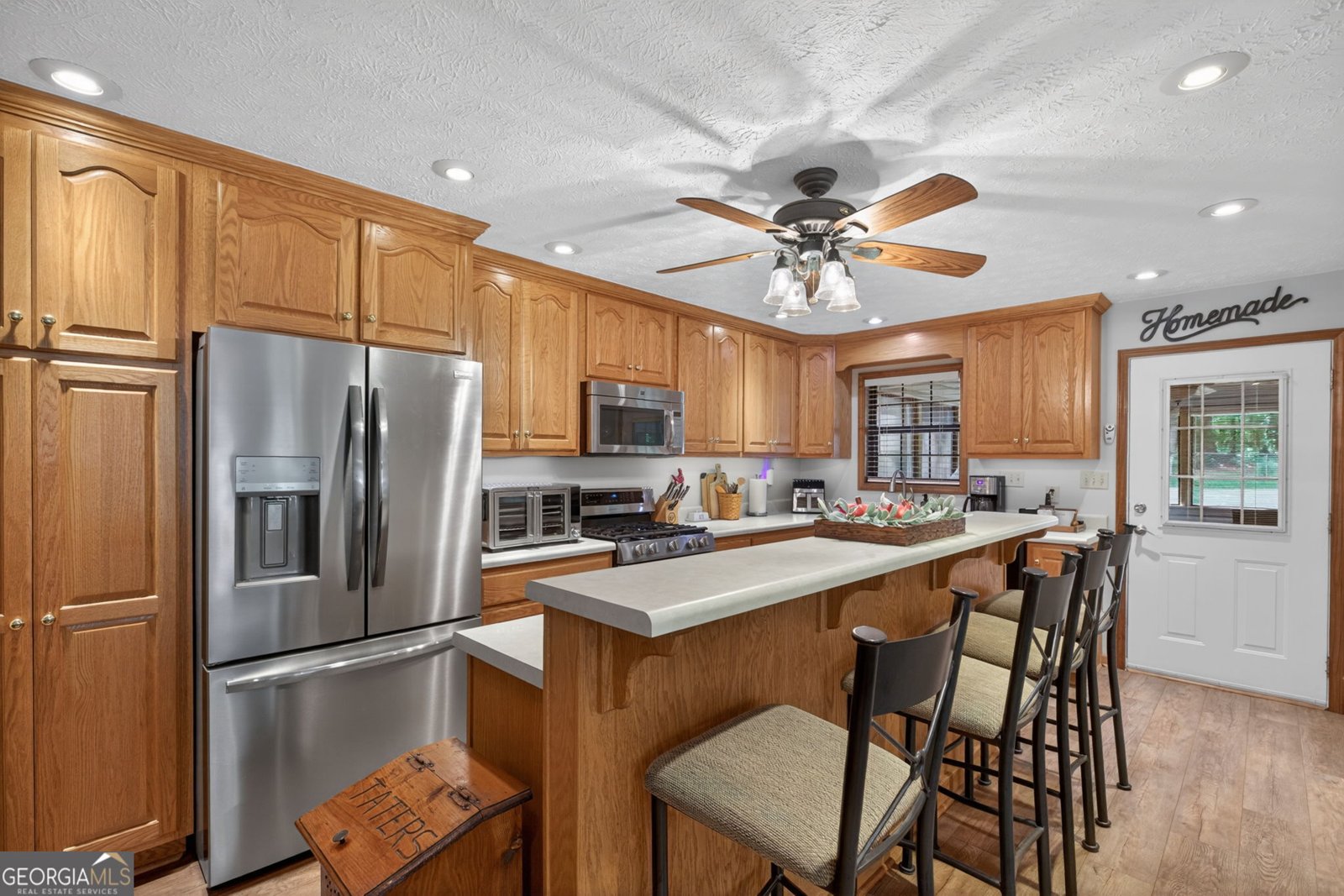 4301 Cades Cove Drive Austell - Photo 10