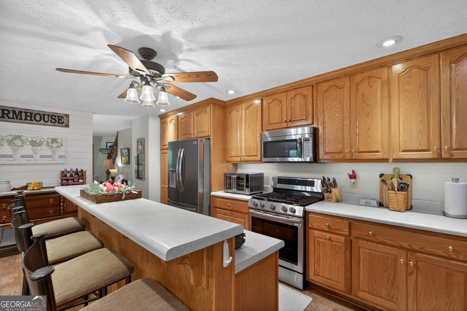 4301 Cades Cove Drive Austell - Photo 12