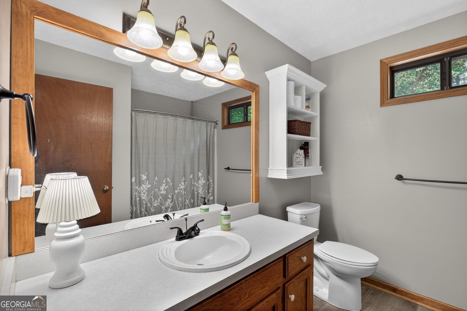 4301 Cades Cove Drive Austell - Photo 16