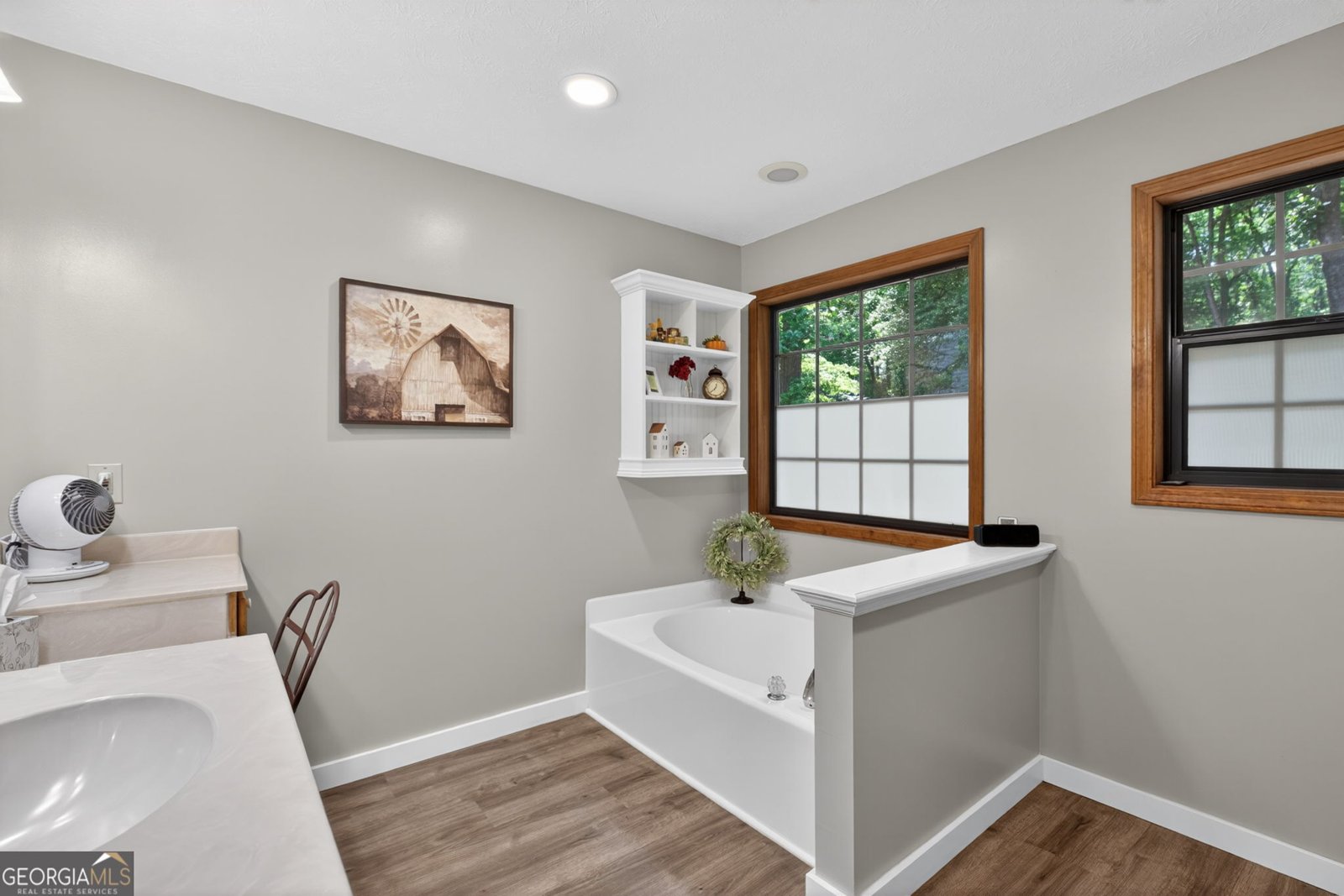 4301 Cades Cove Drive Austell - Photo 23