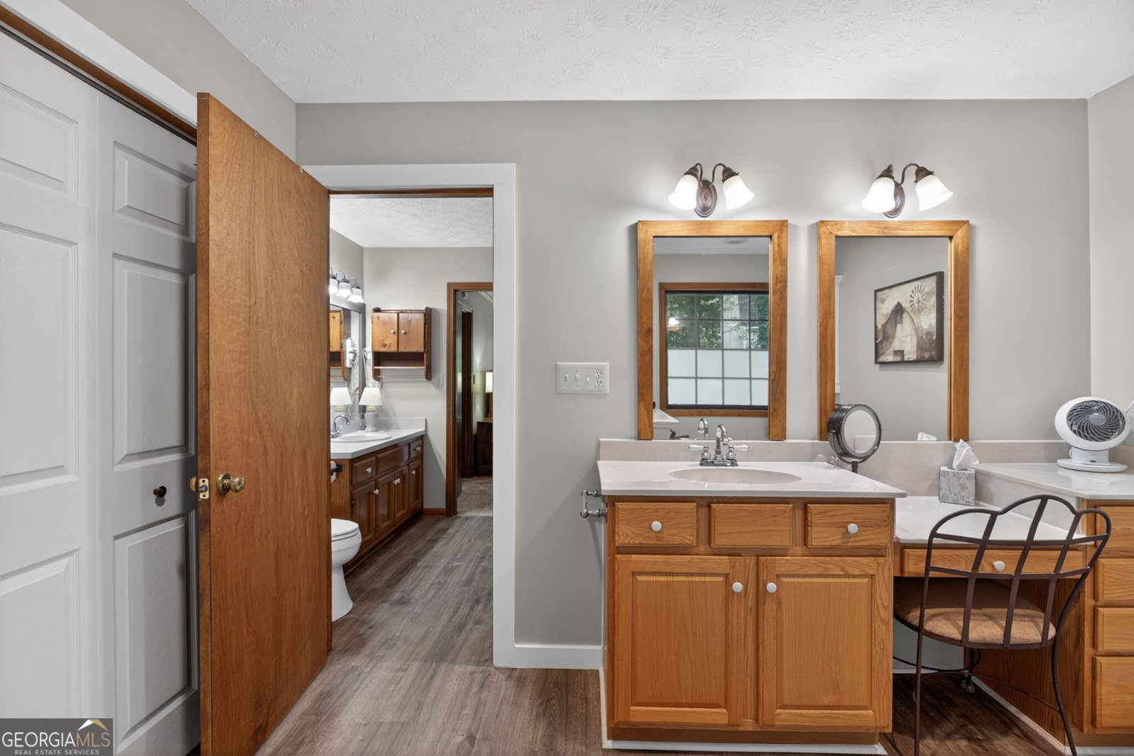 4301 Cades Cove Drive Austell - Photo 24