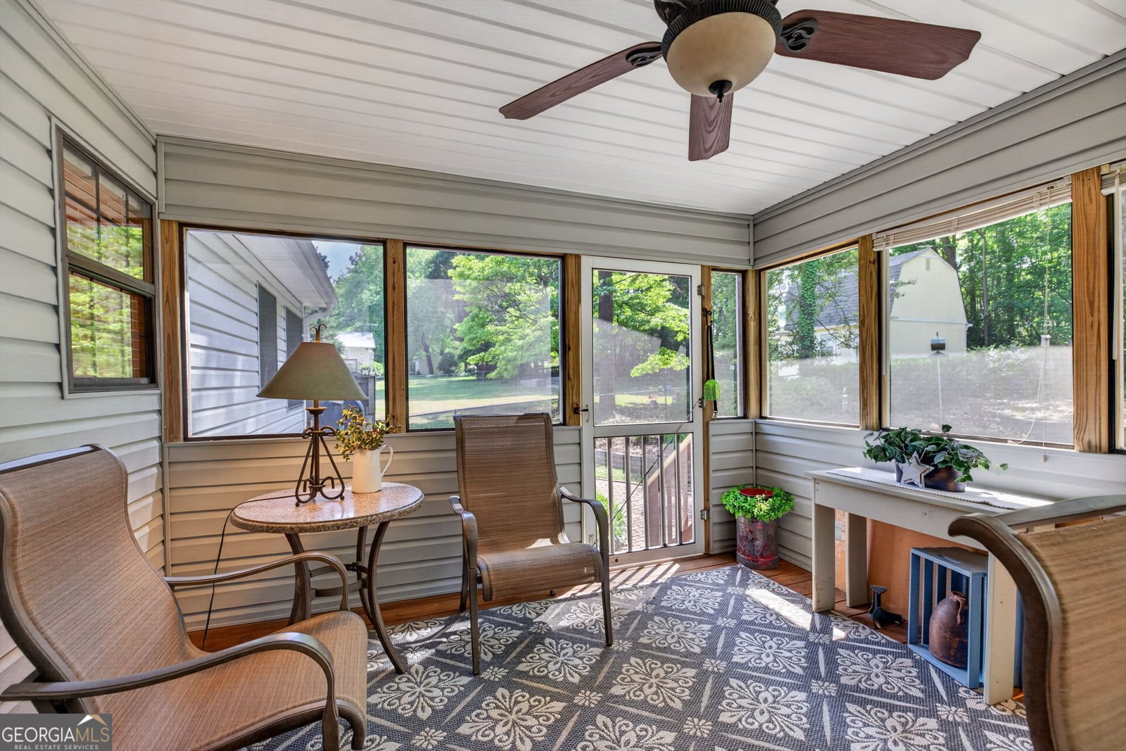 4301 Cades Cove Drive Austell - Photo 27