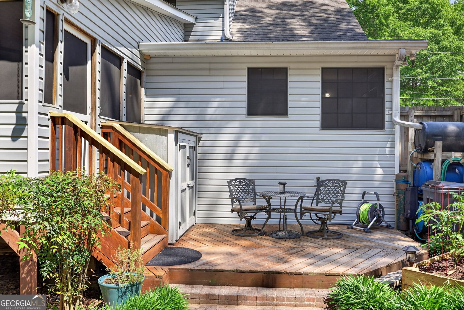 4301 Cades Cove Drive Austell - Photo 28