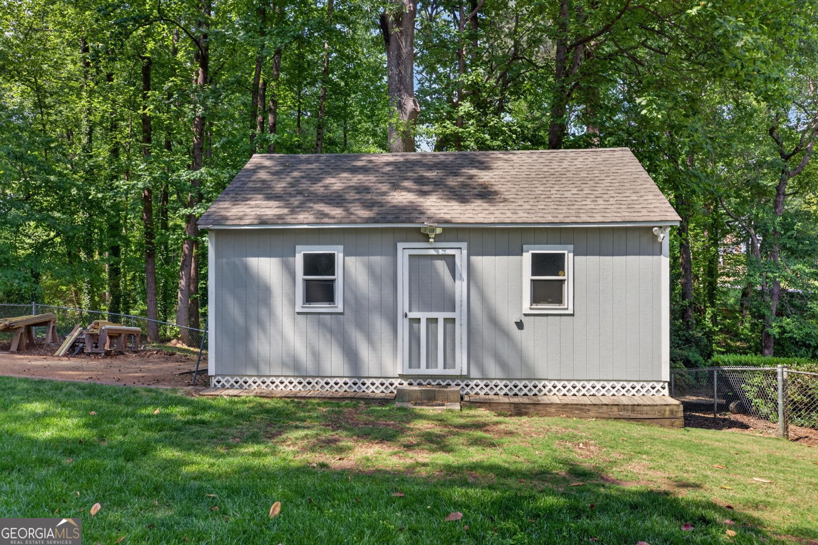 4301 Cades Cove Drive Austell - Photo 29