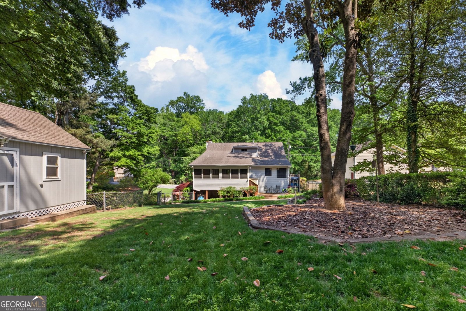 4301 Cades Cove Drive Austell - Photo 30