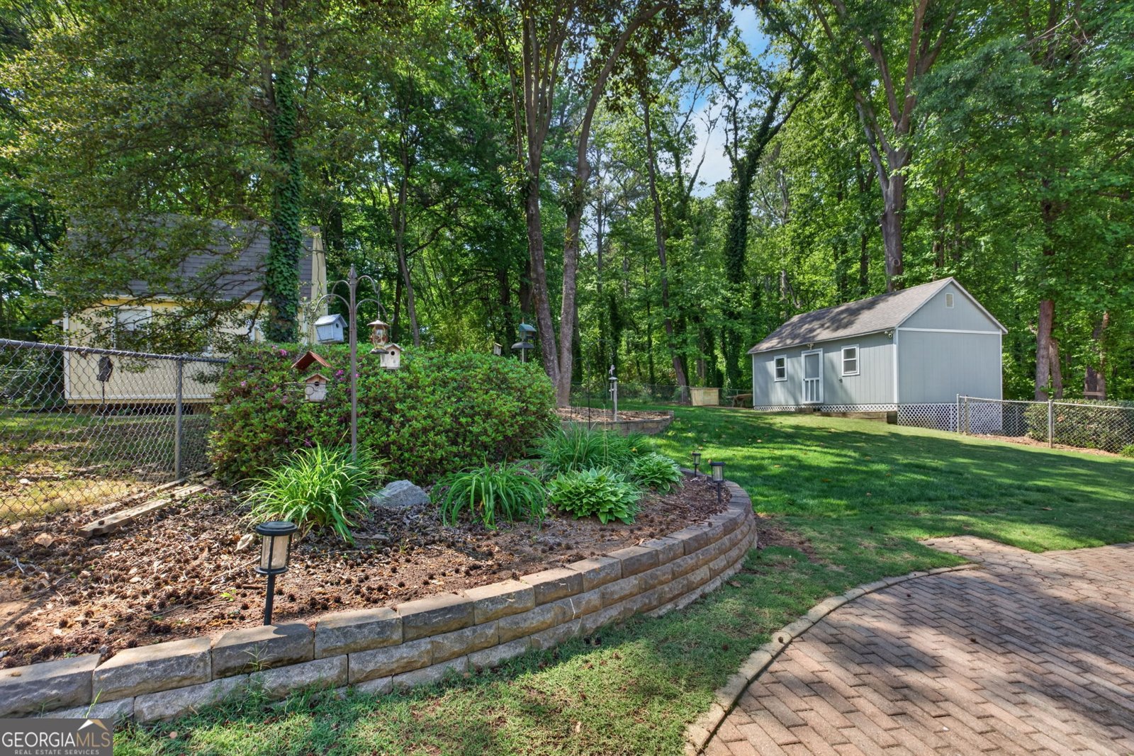 4301 Cades Cove Drive Austell - Photo 31