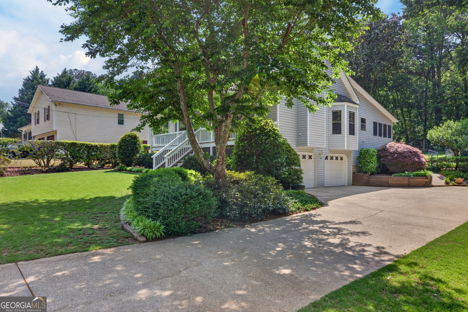 4301 Cades Cove Drive Austell - Photo 32