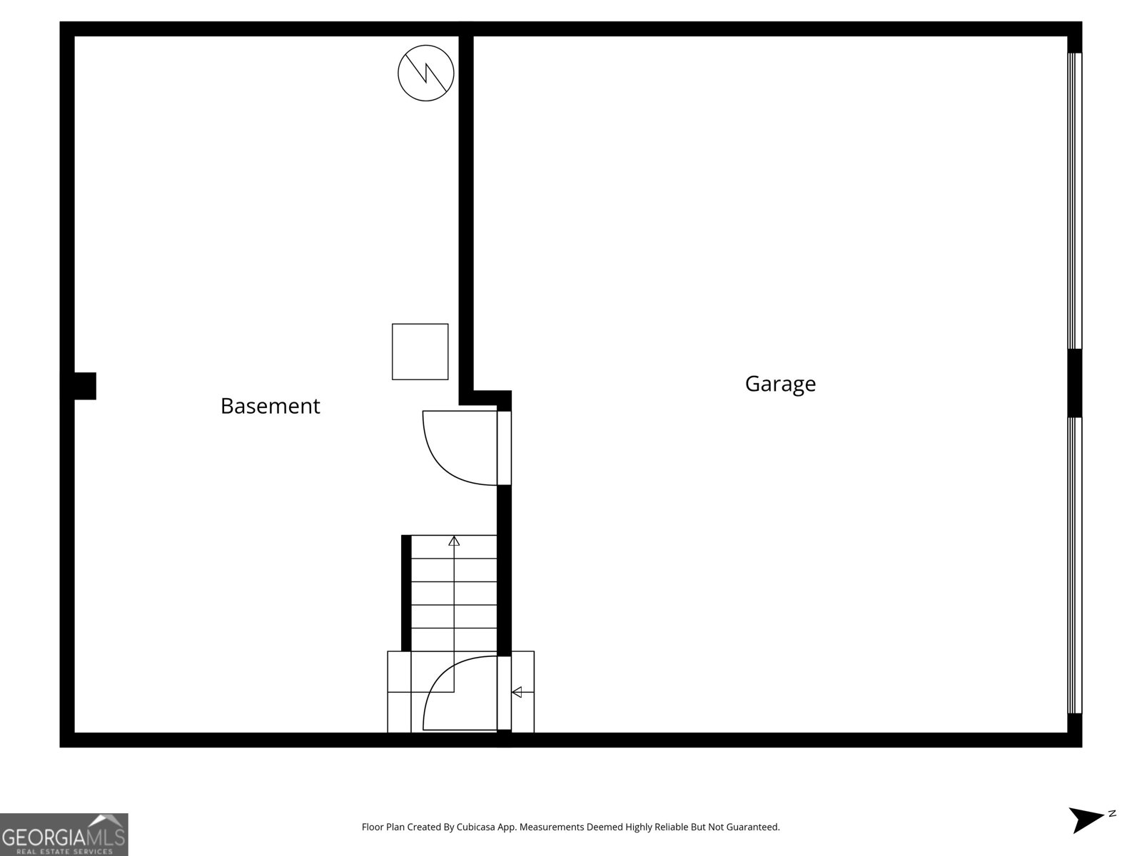 4301 Cades Cove Drive Austell - Photo 38