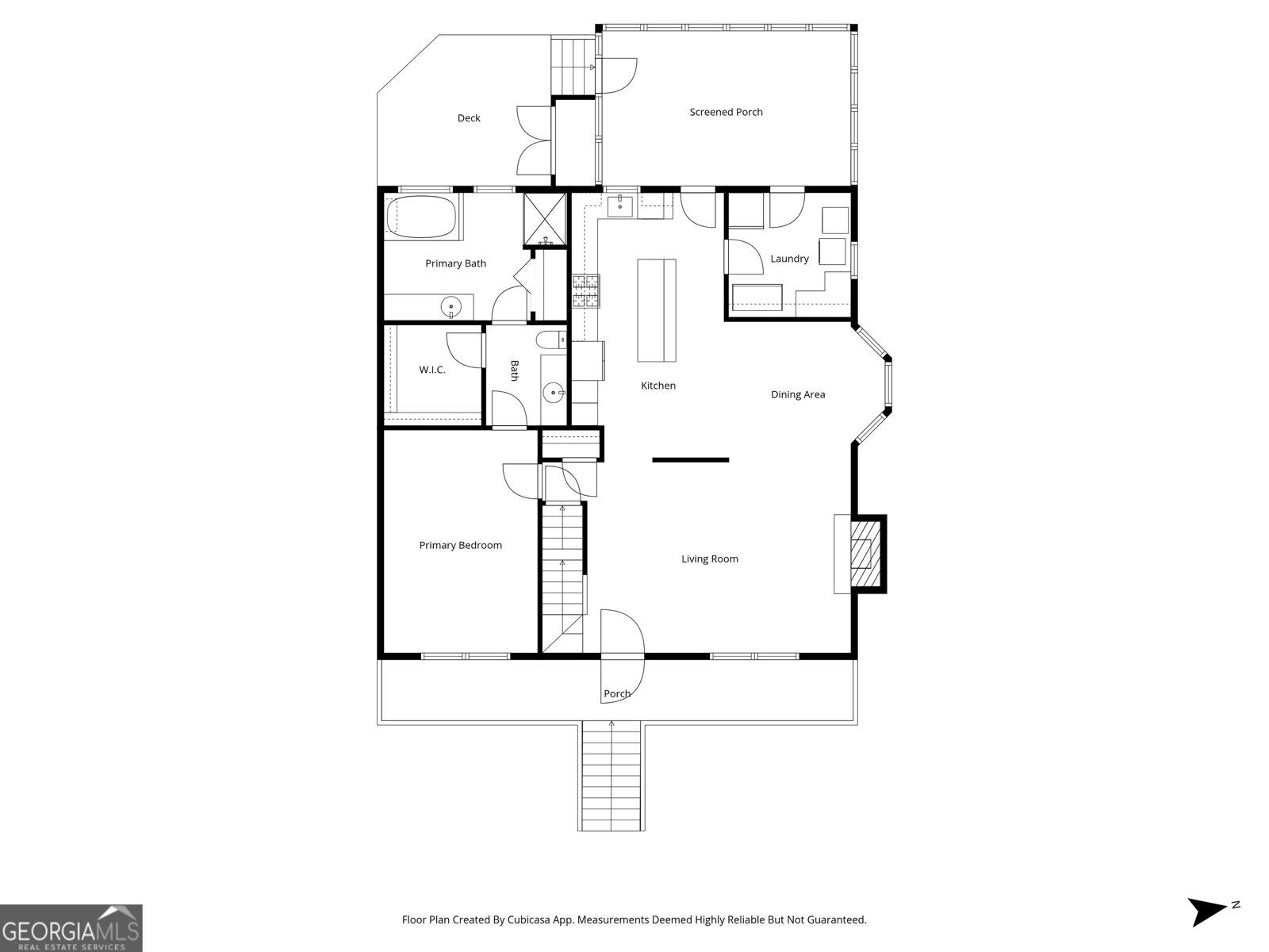 4301 Cades Cove Drive Austell - Photo 39