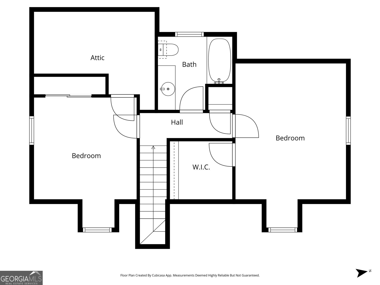 4301 Cades Cove Drive Austell - Photo 40