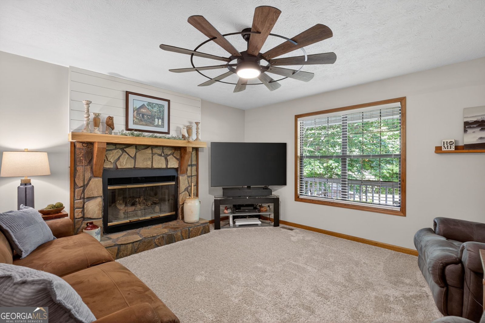 4301 Cades Cove Drive Austell - Photo 6