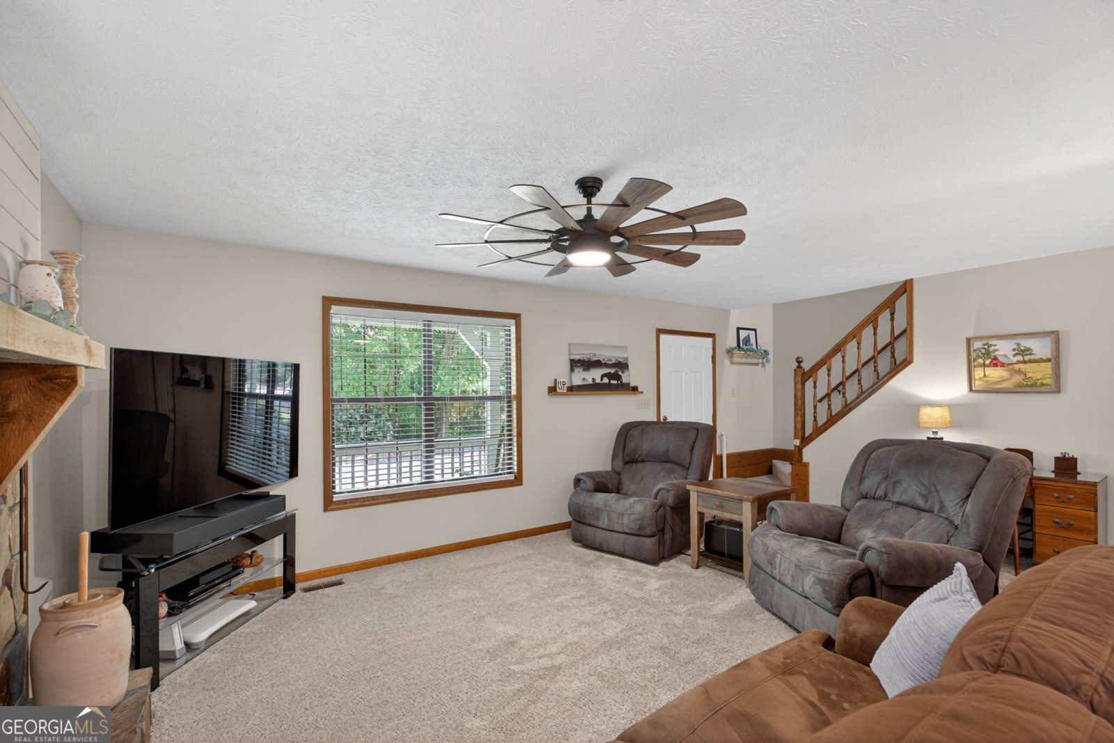 4301 Cades Cove Drive Austell - Photo 7