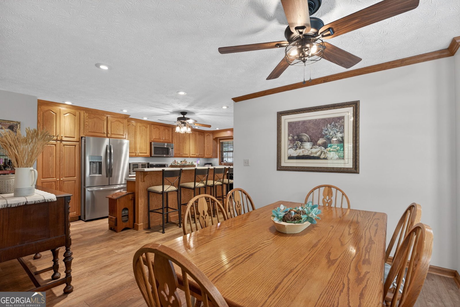 4301 Cades Cove Drive Austell - Photo 8