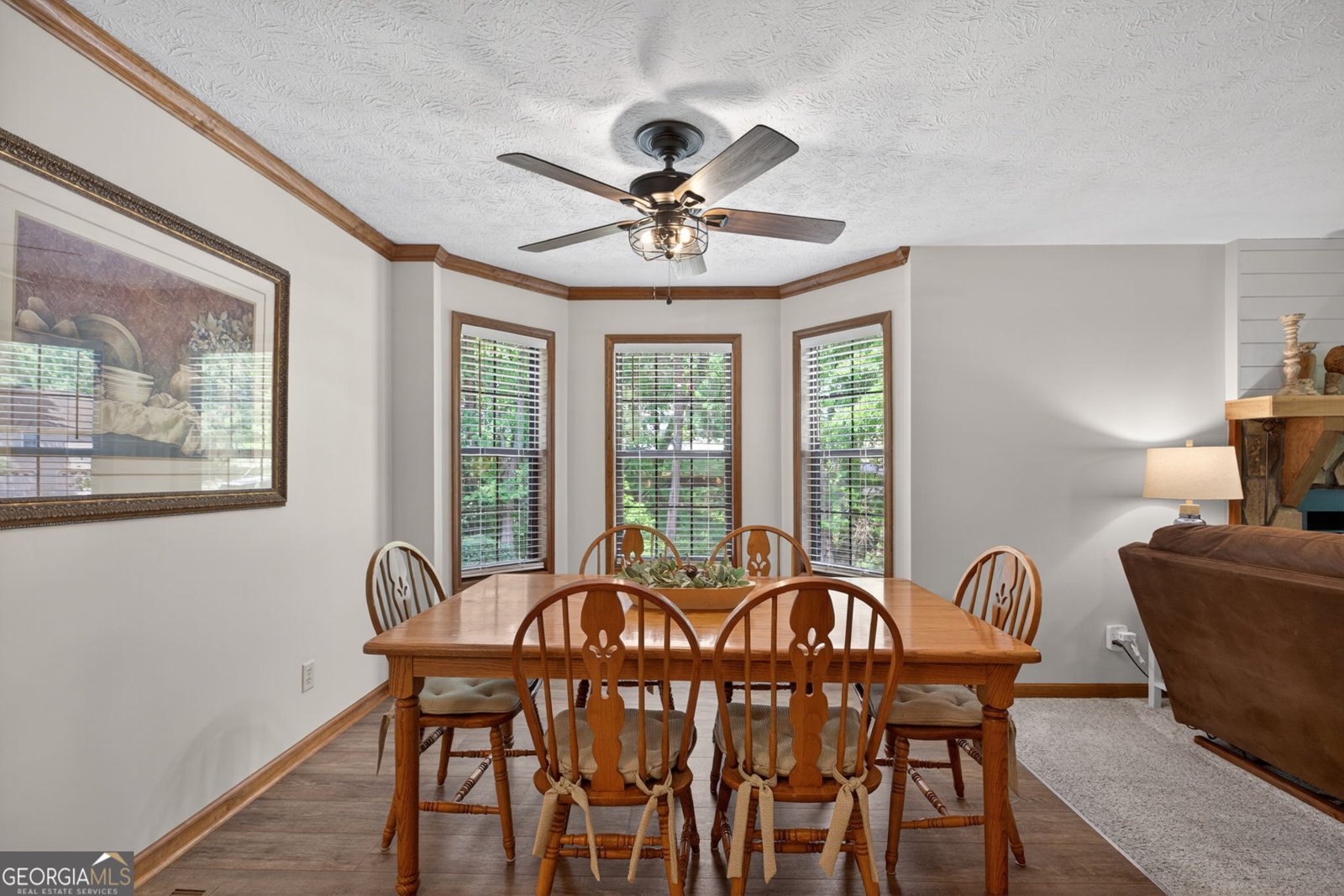 4301 Cades Cove Drive Austell - Photo 9