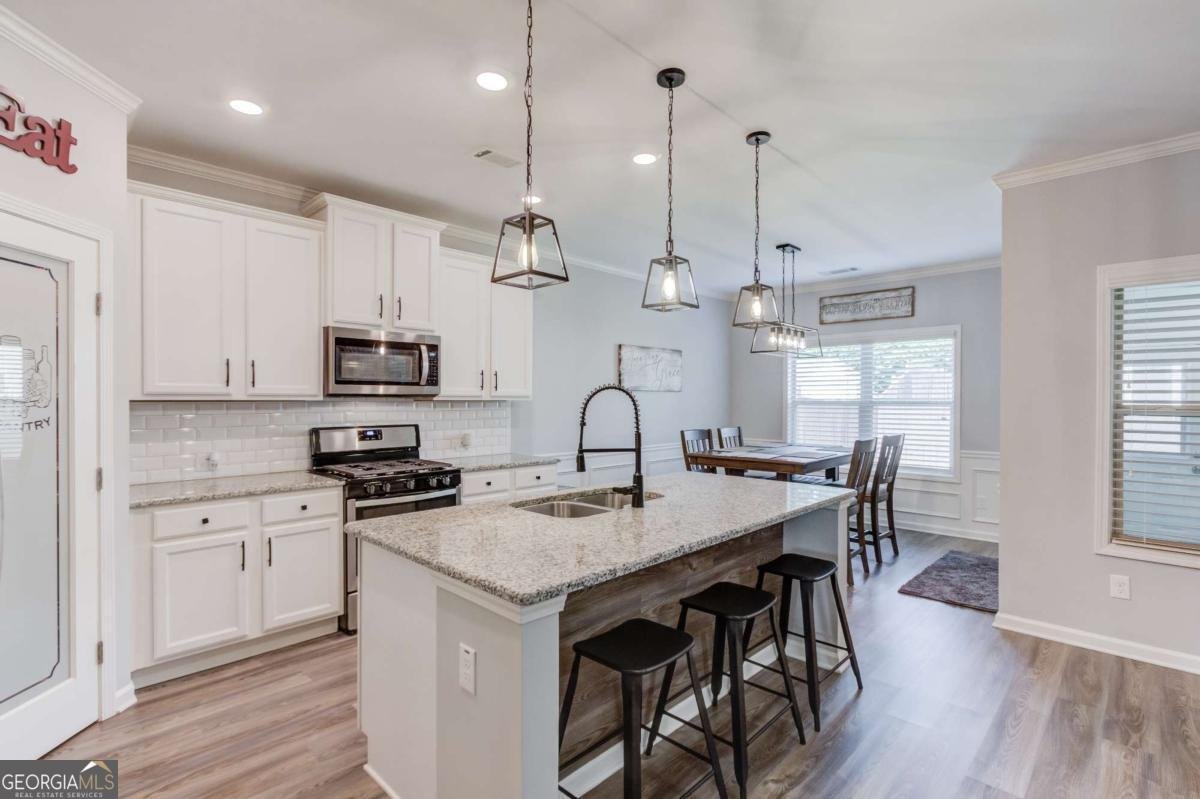 1272 Chester Way Hoschton - Photo 10