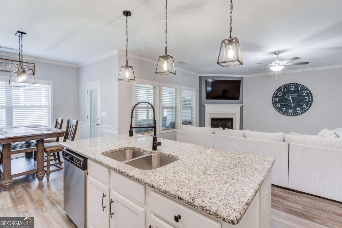 1272 Chester Way Hoschton - Photo 11