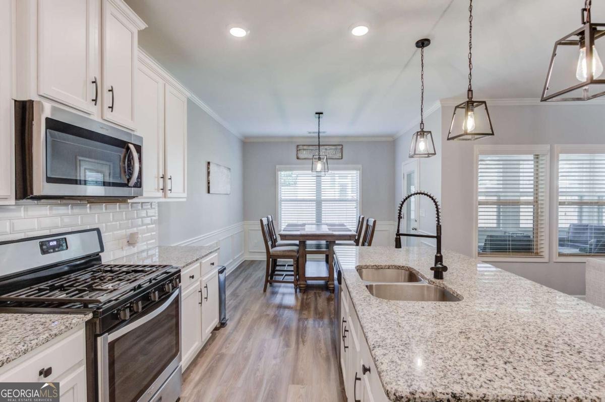 1272 Chester Way Hoschton - Photo 12