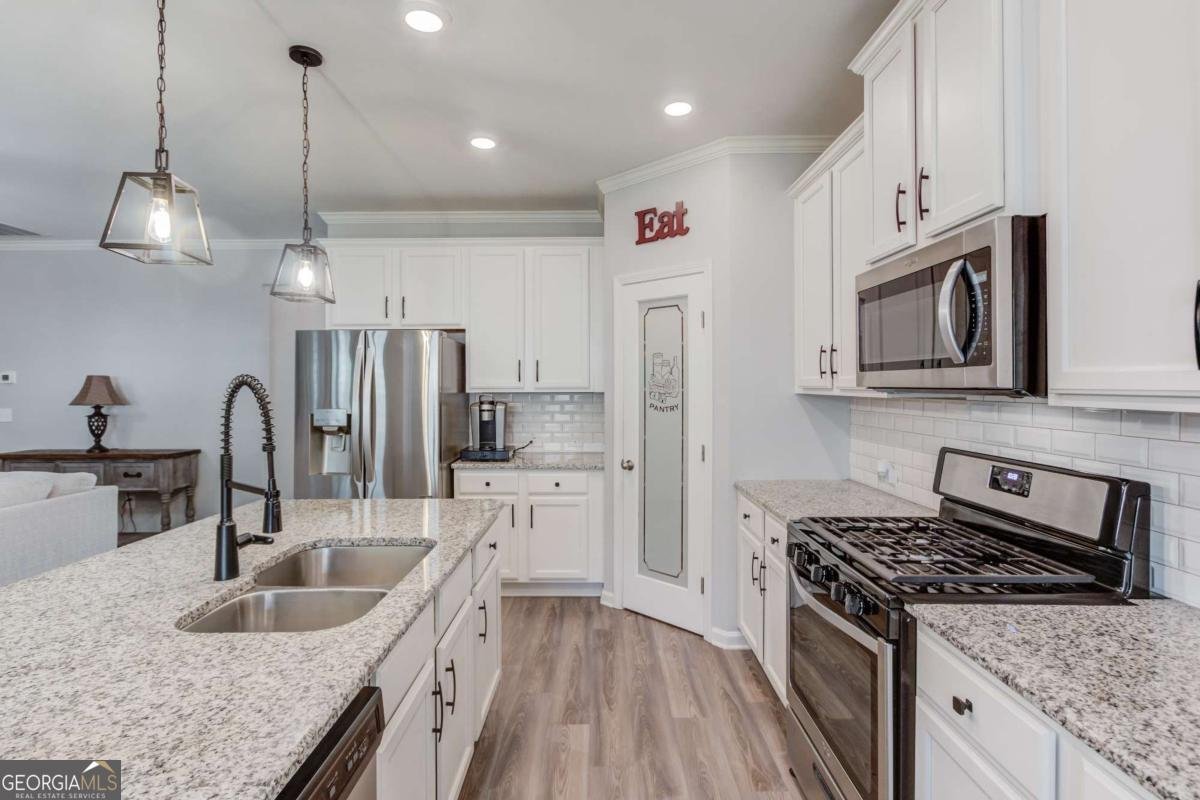 1272 Chester Way Hoschton - Photo 13