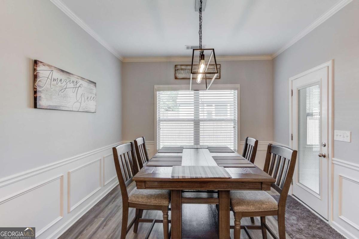 1272 Chester Way Hoschton - Photo 14