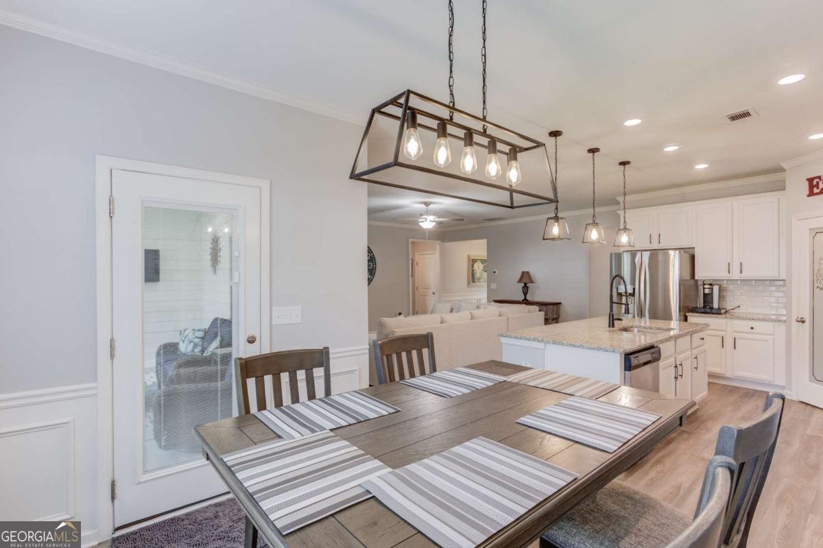 1272 Chester Way Hoschton - Photo 15