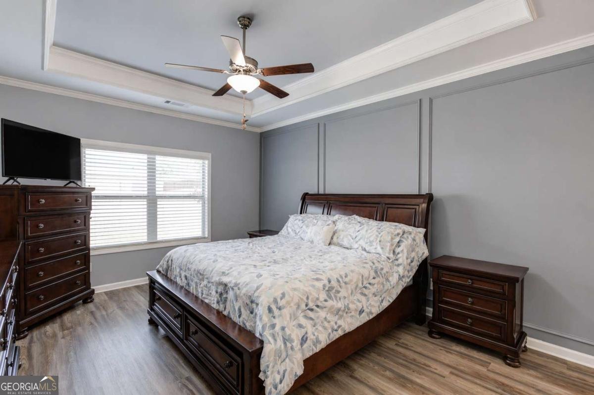 1272 Chester Way Hoschton - Photo 16