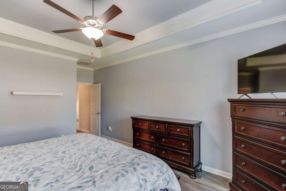 1272 Chester Way Hoschton - Photo 17